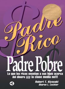 Padre Pobre Padre Rico