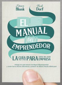 El Manual del Emprendedor