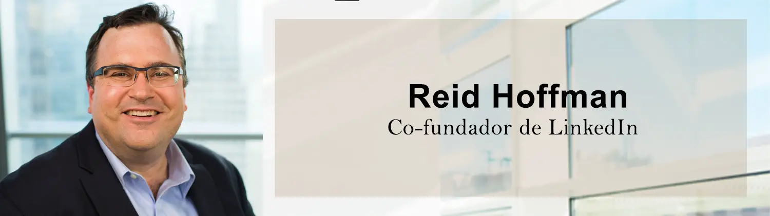 Reid Hoffman