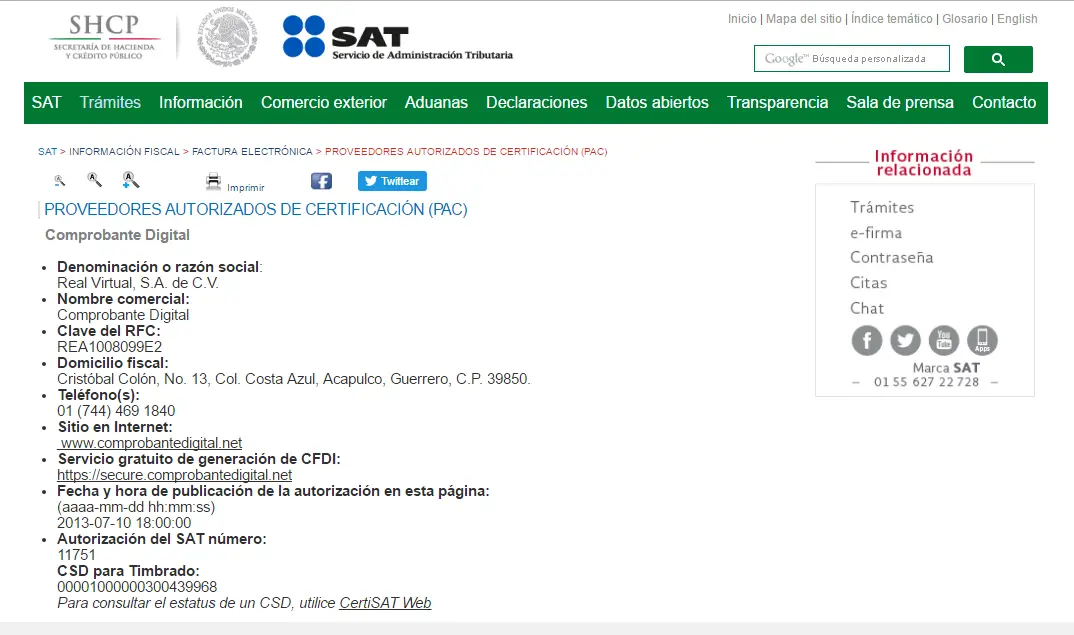sat-pac