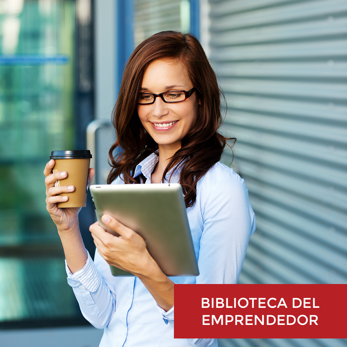Biblioteca del Emprendedor - Ser Emprendedor Biblioteca del Emprendedor - Ser Emprendedor