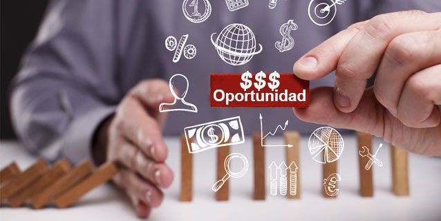 Lee más sobre el artículo Aprende a Identificar Oportunidades de Negocio y Multiplica los Ingresos de tu Empresa