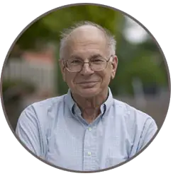 Daniel Kahneman 