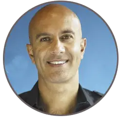 Robin Sharma