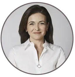 Sheryl Sandberg