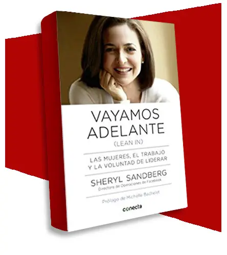 libro vayamos adelante