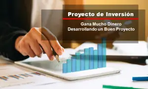 Lee más sobre el artículo Desarrollando un Buen Proyecto de Inversión