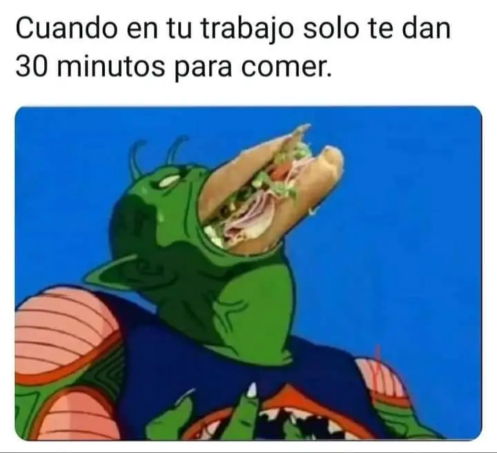 Como godín desarrollas superpoderes