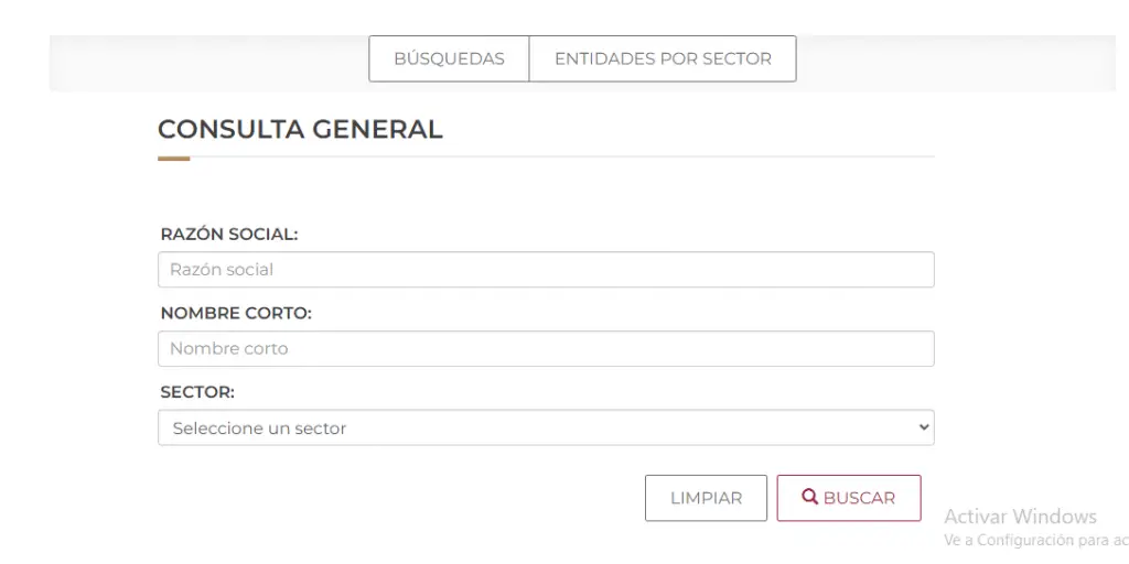 Préstamo para Pequeñas Empresas