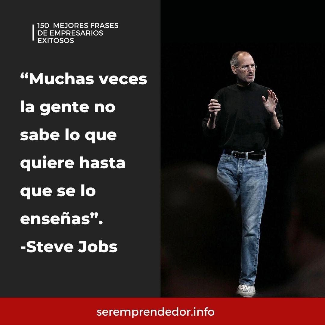 150 Frases de empresarios exitosos. Encuentra tu motivación