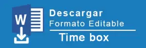 Descargar formato time box