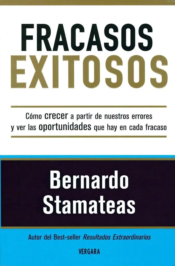 Fracasos exitosos