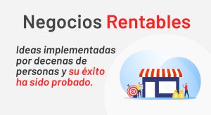 Lee más sobre el artículo 50 Negocios Rentables de Éxito Comprobado