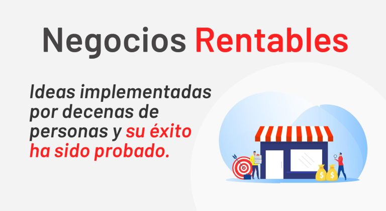 Lee más sobre el artículo 50 Negocios Rentables de Éxito Comprobado