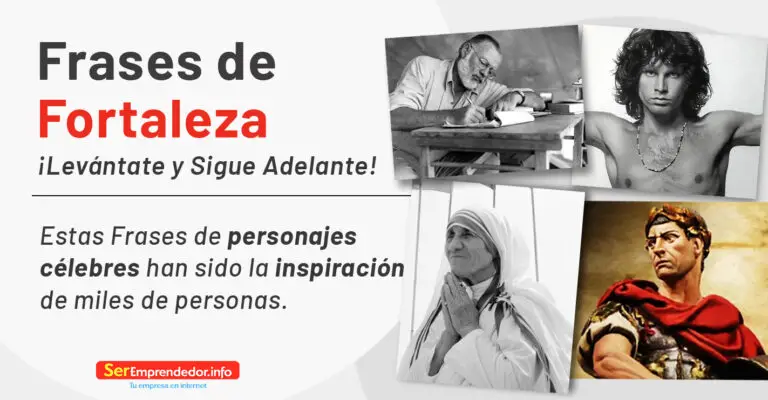 Lee más sobre el artículo Frases de Fortaleza ¡Levántate y Sigue Adelante!