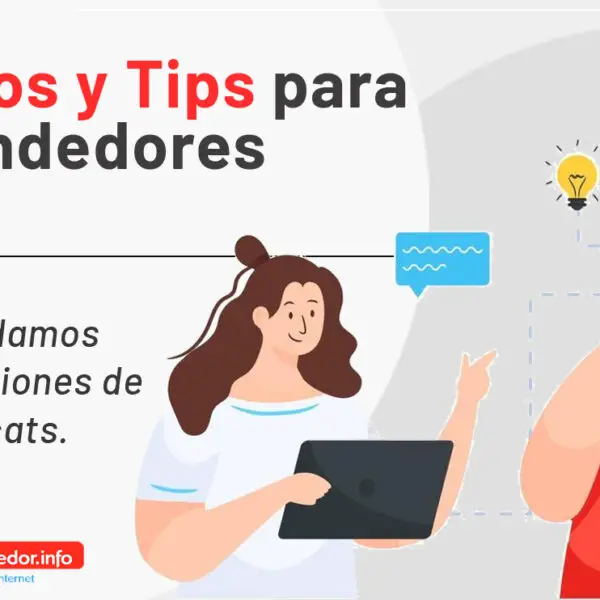 Consejos y tips para emprendedores
