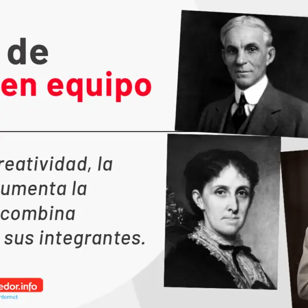 frases de trabajo en equipo