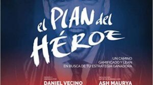 El plan del héroe (Daniel Vecino)