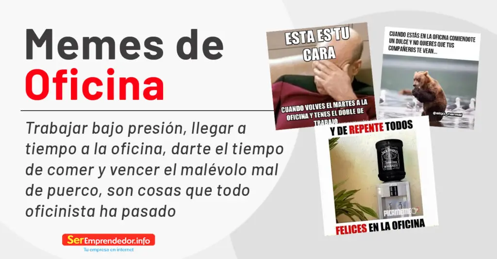 Memes de oficina