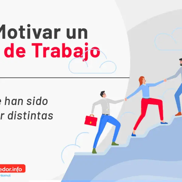 Cómo motivar un equipo de trabajo
