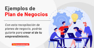 Lee más sobre el artículo Ejemplos de plan de negocios exitosos para inspirarte