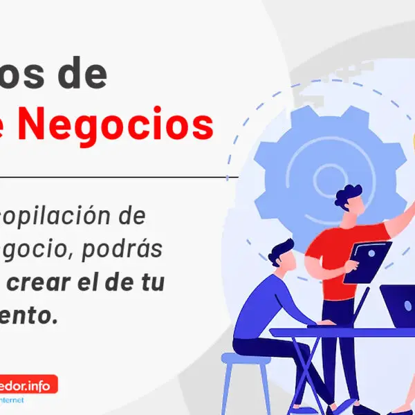 Ejemplos de plan de negocios