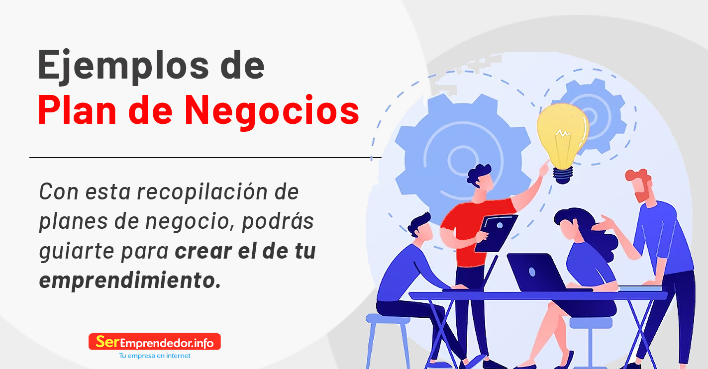 Lee más sobre el artículo Ejemplos de plan de negocios exitosos para inspirarte