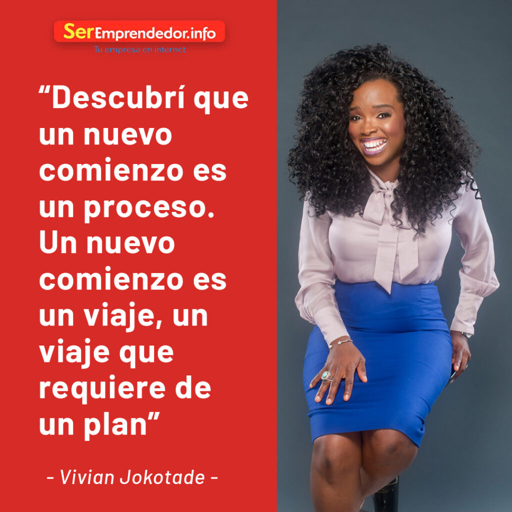 Frases de mujeres sobre nuevo negocio 