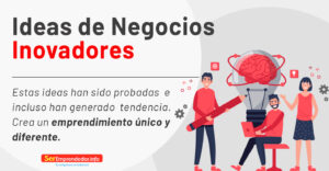 Lee más sobre el artículo Ideas de negocios innovadores