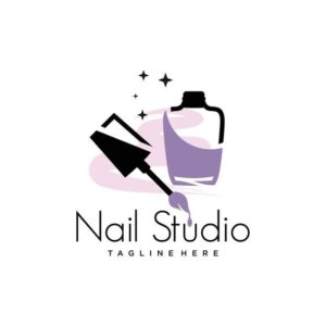 Nombre creativo para salón de uñas