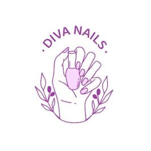 Nombre para salón de uñas