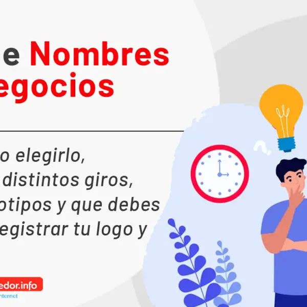 ideas de nombres para negocios