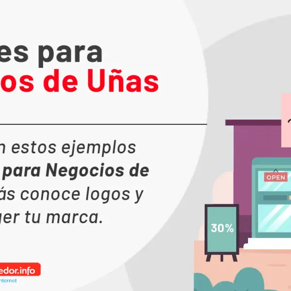 ideas de nombres para negocios de uñas