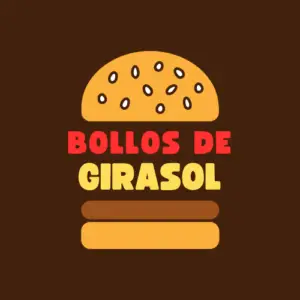 Ejemplos de logo para Nombres de hamburguesas veganas