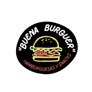Ejemplo de logo para hamburgueseria 