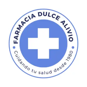 Farmacia Dulce Alivio. Ideas de nombres para farmacias