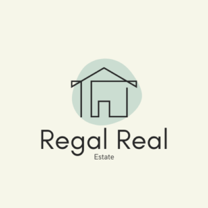Regal Real. Nombres para negocios de bienes raíces 
