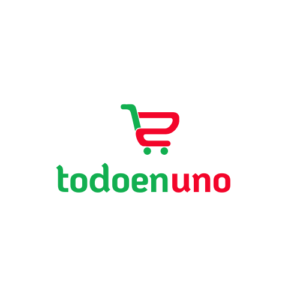 Todo en uno. Nombres para tiendas que venden de todo