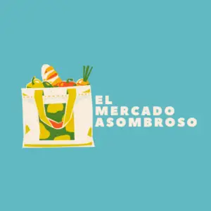El Mercado asombroso. Nombres para tiendas que venden de todo