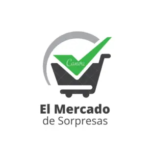 El Mercado de las Sorpresas- Nombres para tiendas que venden de todo
