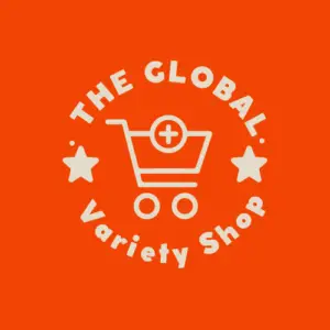 The Global Variety Shop. Nombres para tiendas que venden de todo