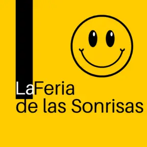 La Feria de las Sonrisas. Nombres para tiendas que venden de todo