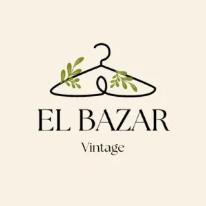 El Bazar Vintage. Nombres para tiendas que venden de todo