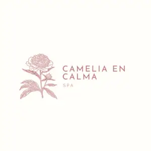 Camelia en calma. Nombres para Spa