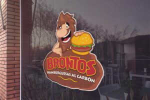 Brontos. Ejemplo de Negocio Exitoso de Hamburguesas 