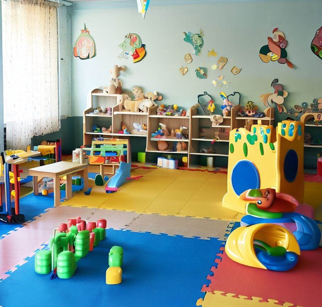 Cuidado de niños. Negocios que dejan buenas ganancias
