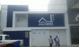 Drym inmobiliaria. Nombres para inmobiliarias 