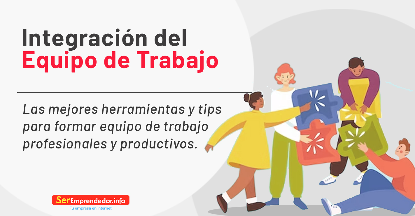 Lee más sobre el artículo Integración del Equipo de Trabajo. Uniendo Fuerzas