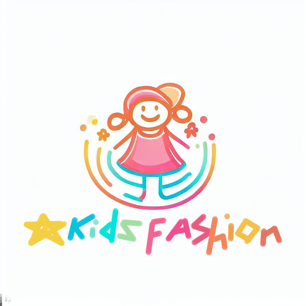kids fashion. Nombres para negocios de ropa infantil
