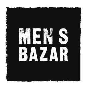 Nombres para bazares de ropa de hombre